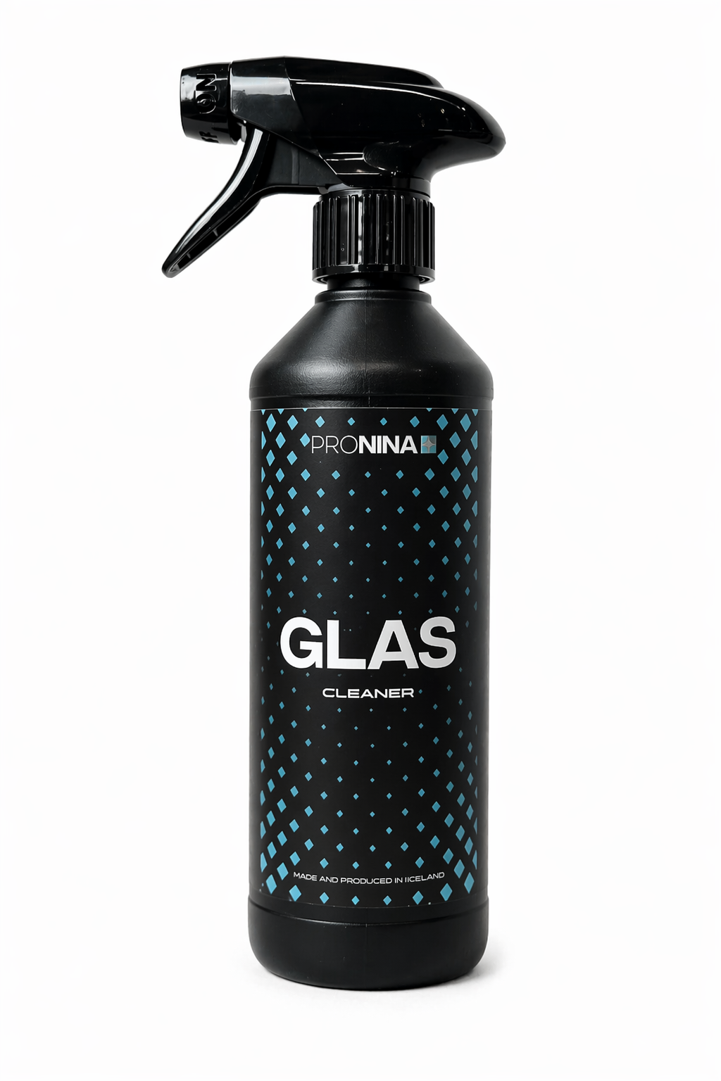 ProNina Glasreiniger 500 ml spuitfles