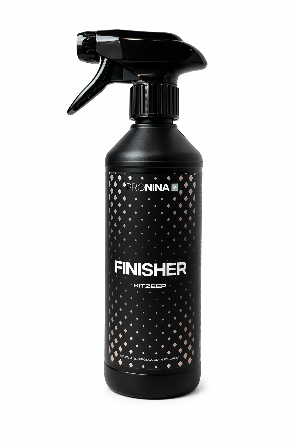 ProNina Finisher 500 ml spuitfles
