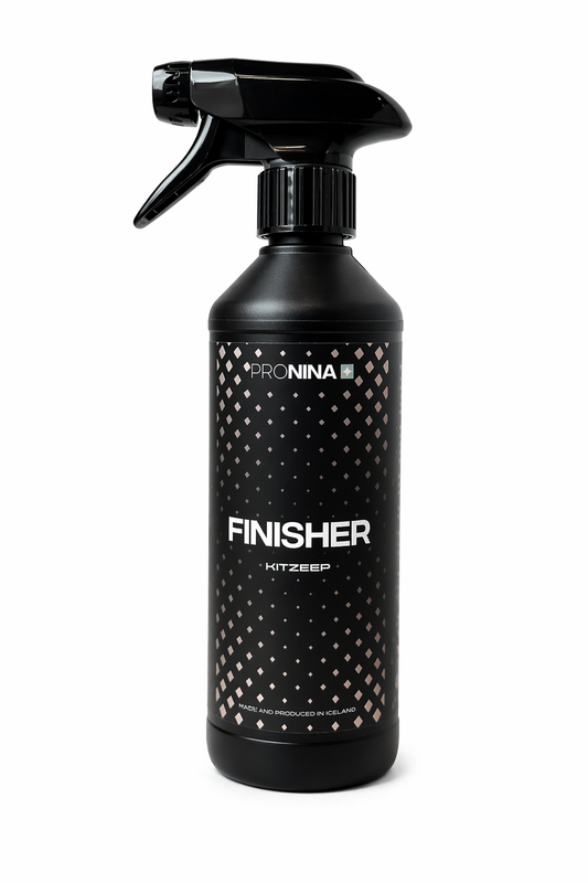 ProNina Finisher 500 ml spuitfles